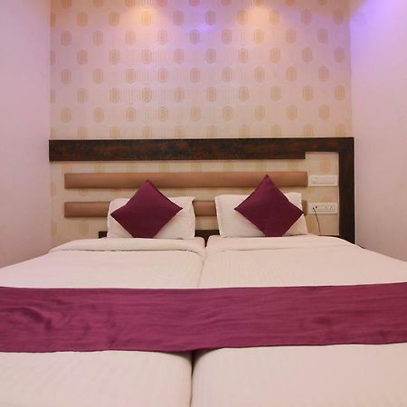 Hotel Modern 뭄바이 외부 사진